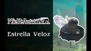 ESTRELLA VELOZ | NieR: Automata | Misiones Secundarias