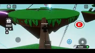 Slap Battles - Dumb Exploiter Part 8