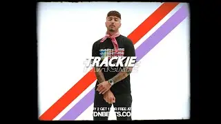 [FREE] KALIM x REEZY Type Beat | TRACKIE | 2022