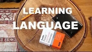 Mnemonics for language - How to memorise words fast