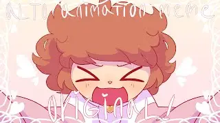 || Alto animation meme // Original!! ||