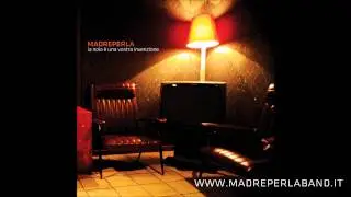 11 - Il muro - Madreperla 