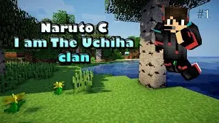 New survival series | I am the Uchiha | Episode 1#