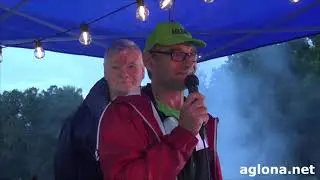 Kameņecas vabaļa skrējiens 2021 g