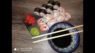 Супер роллы