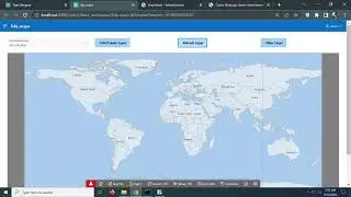 Editing Creating Filtering on MAP
