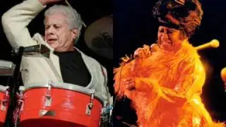 Celia Cruz y Tito Puente- Arbolito