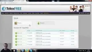 Новый маркетинг Telexfree. Личные наблюдения. Первые 100 долларов