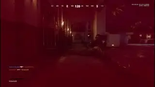 The First Ever Cold War Blackscope