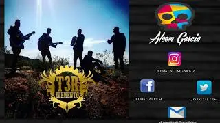 Tercer Elemento - FIRE UP (2017) (Estudio)