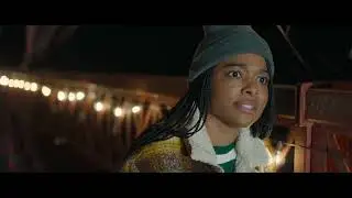 Судный день | Фильм [2024] Русский трейлер