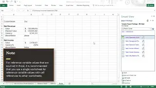 Inserting Variables into Doclets