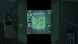 My Brother Turned A Cat | Toca Life World - Free Code