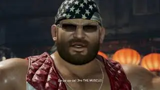 # 595 Dead Or Alive 6 Bass VS Bass