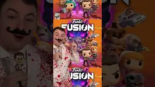 Funko Fushion Game, Horror NFT's, Soda Leaks & MORE! #funko #funkonews #funkopopnews