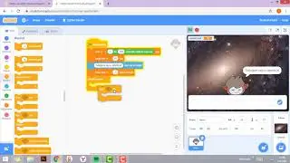 Tahmin Et ve Kazan Oyunu Yap - Scratch ile Oyun Yapıyorum