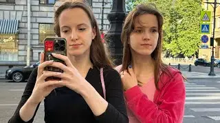 VLOG: КВАДРОБИКА| ПЛАГИАТ | ВОПРОС-ОТВЕТ