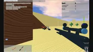 ROBLOX trailer June 2009, Top 100winner.