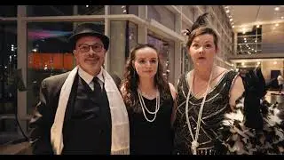 Postmodern Jukebox LIVE in Orlando 03/29