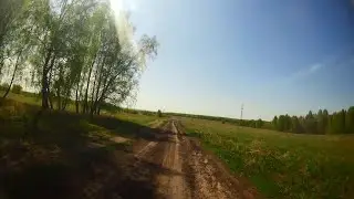 майская велопрогулка '2023