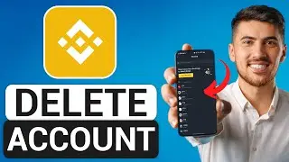 How to Delete Binance Account (2024) - Permanently Account Deletion