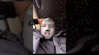 M Huncho - Mask On UNRELEASED PREVIEW #EXCLUSIVE #shorts