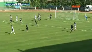 Kırşehir Bld. 0-0 Kırklarelispor