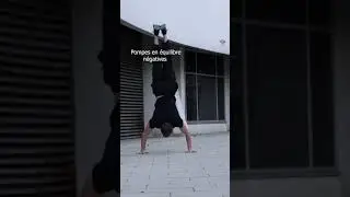 Des POMPES aux POMPES en EQUILIBRE