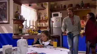 Iván se reencuentra con Arcelia: La Fuerza del Destino