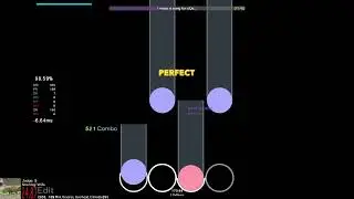 i made a song for xQc... but in Etterna