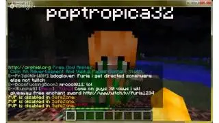 MC stuff 9