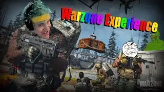 Modern Warzone Experience.EXE #2 - Warzone Meme Edit