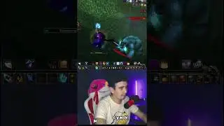 басня о Sirus Soulseeker HC  
