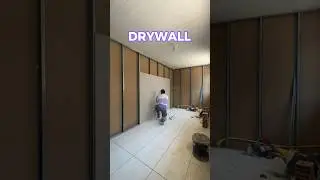 VOCÊ JÁ USOU PAREDE DE DRYWALL? 🤷🏽‍♀️