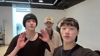 ATEEZ being ATEEZ (Part. idk what)😂