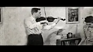 Graeme James- The Difference [Official Music Video]