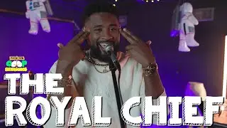 The Royal Chief | Flew the Coop Session at Grant's Place