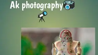 Photographs of AkHil Ak