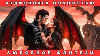 💕ЖЕНА ДРАКОНА ИСЧЕЗЛА… И ОН ОБЪЯВИЛ НА НЕЁ ОХОТУ! 😱🔥 СТРАСТЬ, МЕСТЬ И ТАЙНЫЙ ПОБЕГ | АУДИОКНИГА