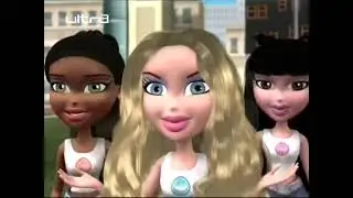 Bratz 32. epizoda