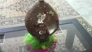 декоративно прикладное творчество
