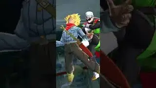 we defeated trunks ssj2 raid boss db legends