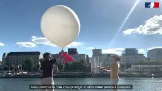 Météo-France / Corporate Film