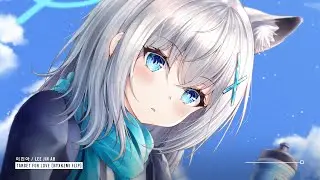 [Blue Archive] Main OST 'Target for love' (NYXKZMI Flip) ♪