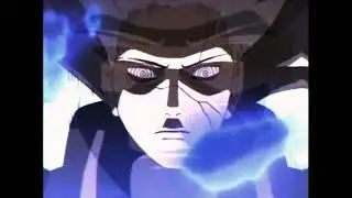 Naruto edit - M.A.G.I.C