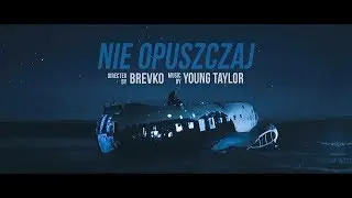 Merghani - Nie Opuszczaj (prod. Young Taylor)