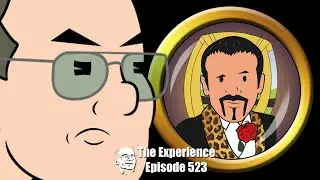 Jim Cornette Talks About Buff Bagwell With Dark Side Of The Ring's Producer
