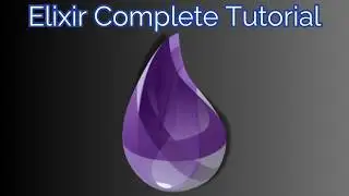 Elixir Programming Introduction: Complete Tutorial!