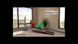Total Gym Holiday Circuit