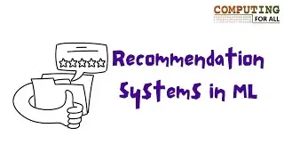 Recommendation Systems in Machine Learning